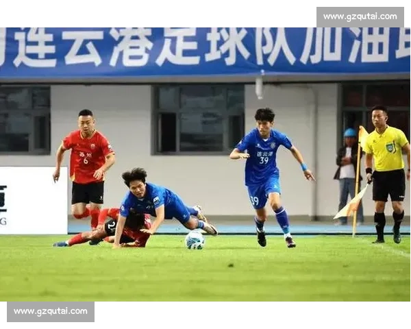 大闸蟹闪击破门!苏州客场 1-1 战平连云港 大闸蟹闪击破门!苏州客场 1-1 战平连云港