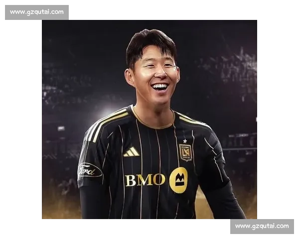 孙兴慜亚洲行后定去留 沙特三队 3000 万欧年薪争夺