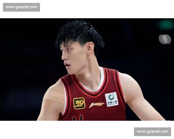 伤病无奈缺席亚洲杯！曾凡博官宣赴美冲击 NBA，首钢全力支持