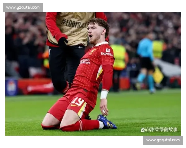 利物浦标价埃利奥特：5000 万镑买断或 4000 万镑带回购条款