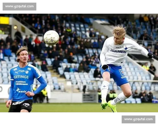 哥德堡 3-0 碾压升班马!中上游豪强主场彰显统治力 哥德堡 3-0 碾压升班马!中上游豪强主场彰显统治力