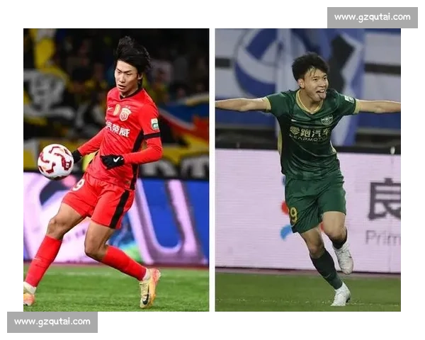 年轻双子星闪耀！海港客场 3-1 河南，李新翔首球 + 莱昂纳多传射建功