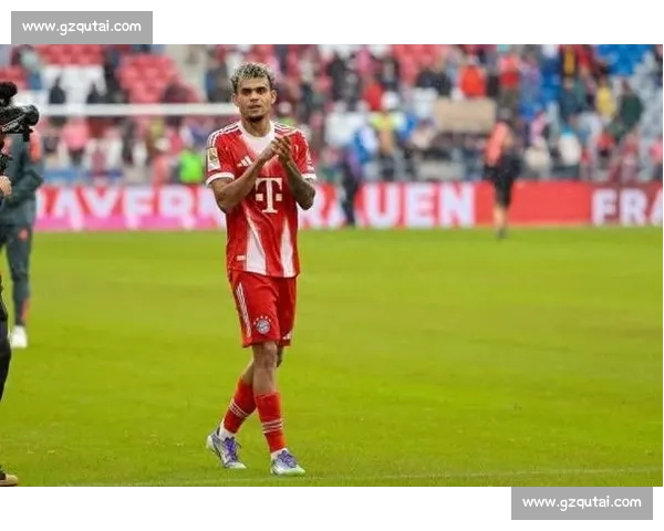 利雅得胜利铁心签迪亚斯！8500 万欧报价锁定首选目标