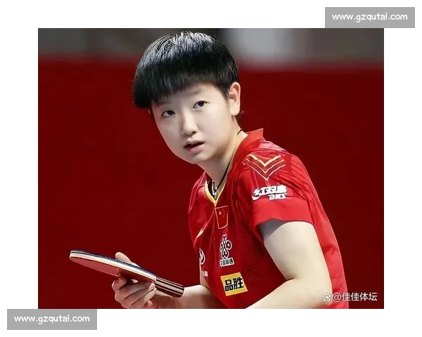 孙颖莎 11250 分断层领跑世界排名!连续 154 周稳居榜首创历史 孙颖莎 11250 分断层领跑世界排名!连续 154 周稳居榜首创历史