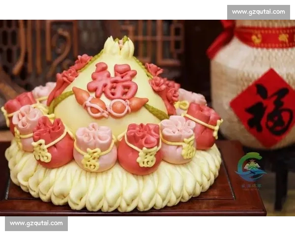 花游健儿西安遇惊喜:跨国面粉制作的陕西花馍与传统文化之旅 花游健儿西安遇惊喜:跨国面粉制作的陕西花馍与传统文化之旅