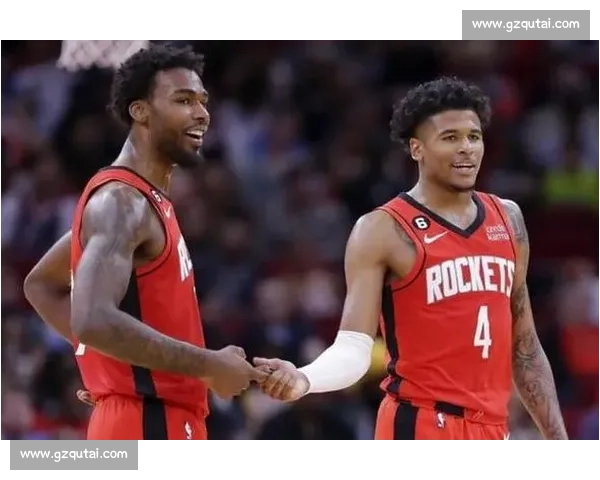 格林深情告别休城！加盟太阳后能否涅槃重生？