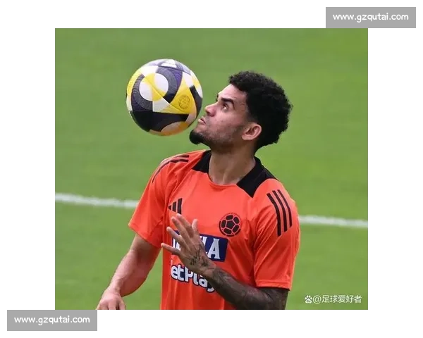 利雅得胜利铁心签迪亚斯！8500 万欧报价锁定首选目标