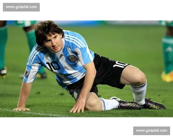 19 岁新星单挑梅西！皇马少年：传奇再强也需团队护航